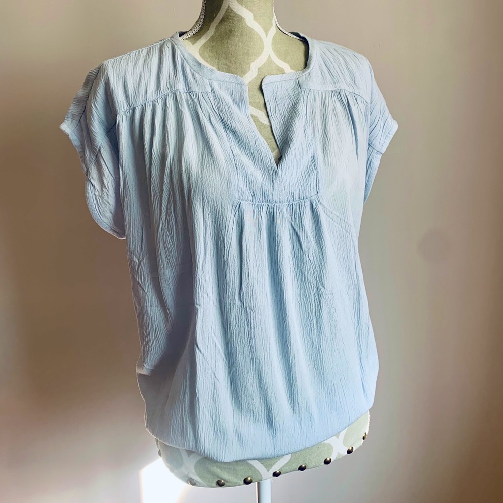 BNWT - LOFT Blouse